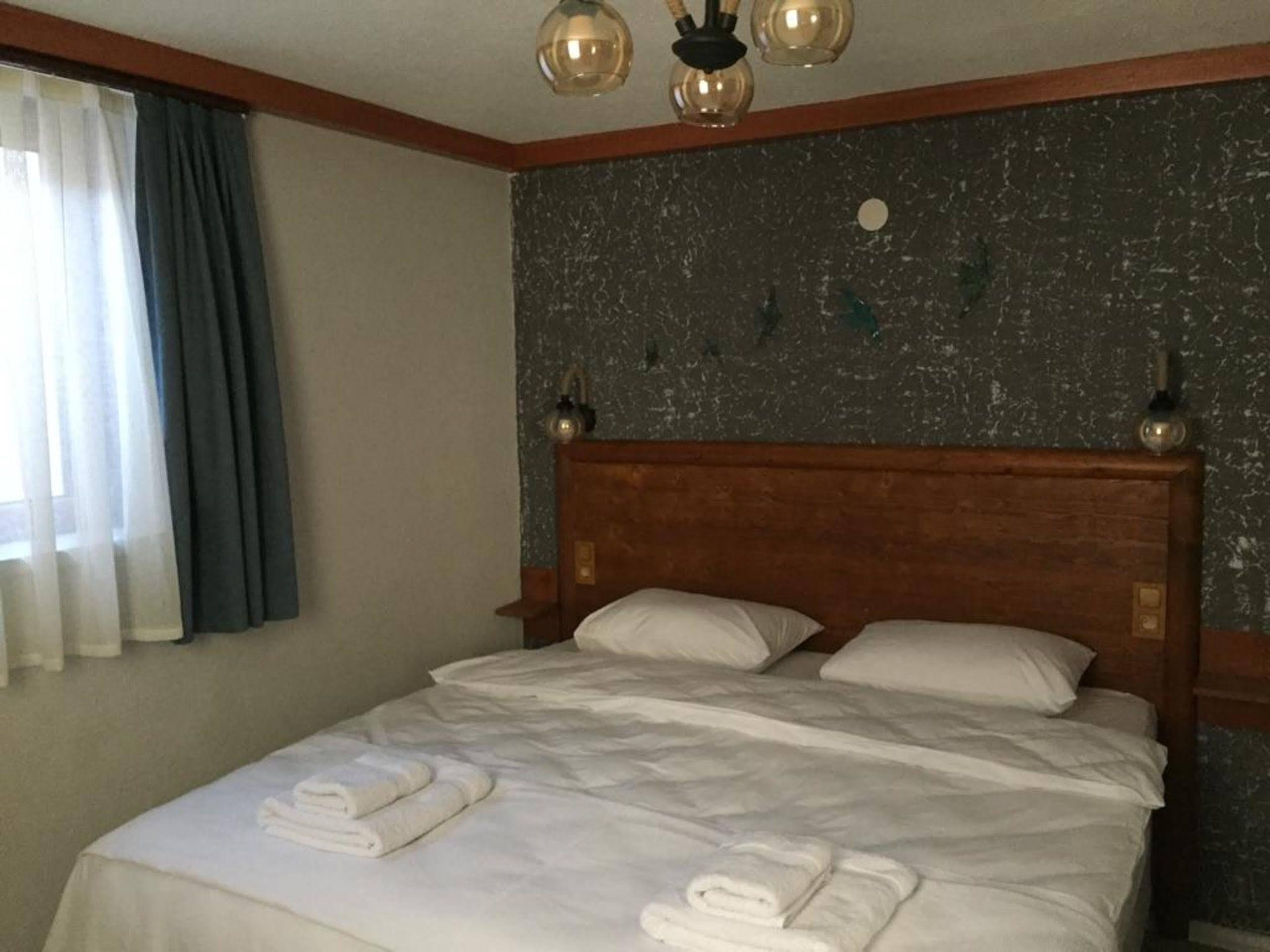 Elyada Otel Ve Bag Evi 8 Yas Ustu Bozcaada Kültér fotó
