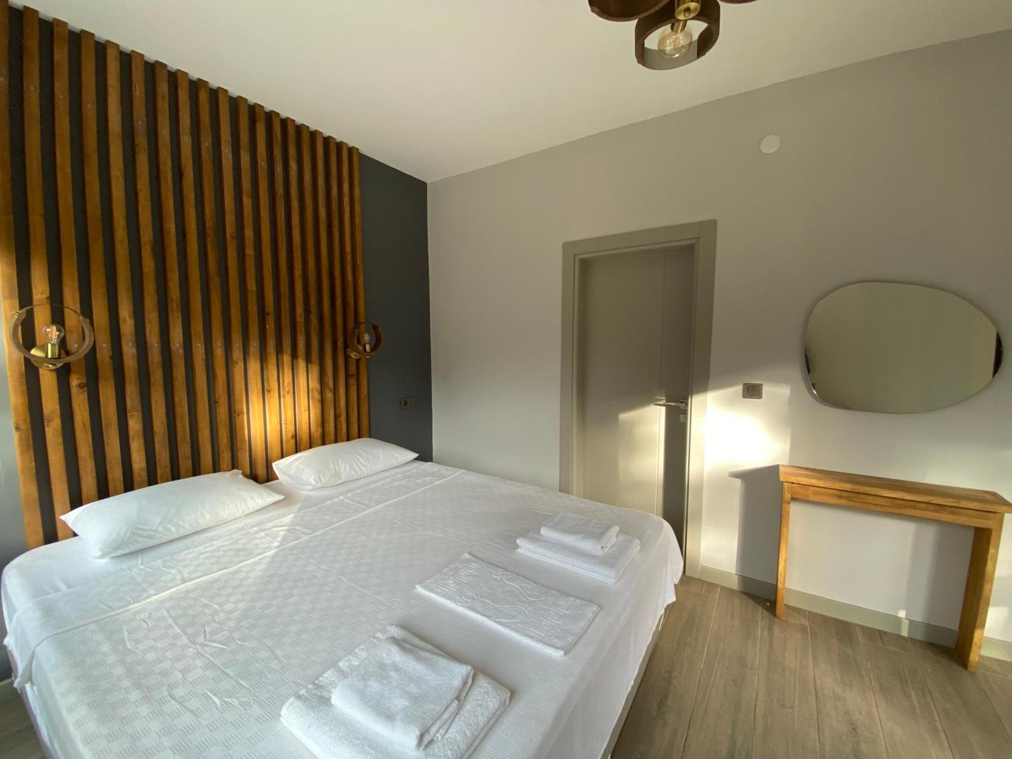 Elyada Otel Ve Bag Evi 8 Yas Ustu Bozcaada Kültér fotó