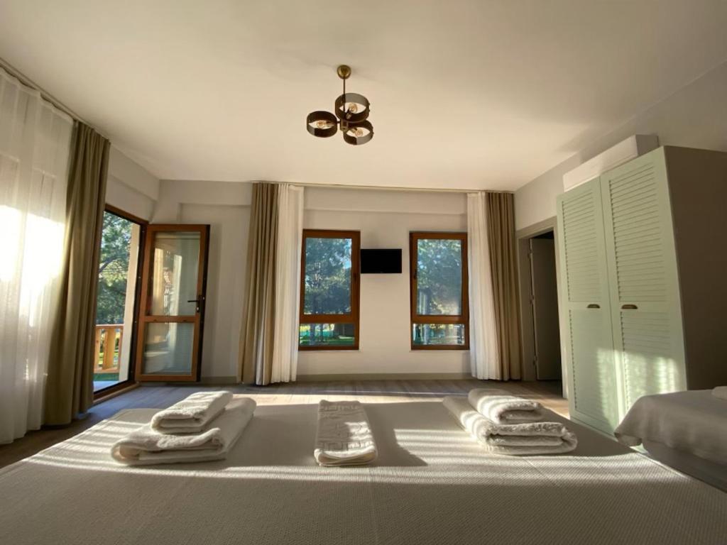 Elyada Otel Ve Bag Evi 8 Yas Ustu Bozcaada Kültér fotó