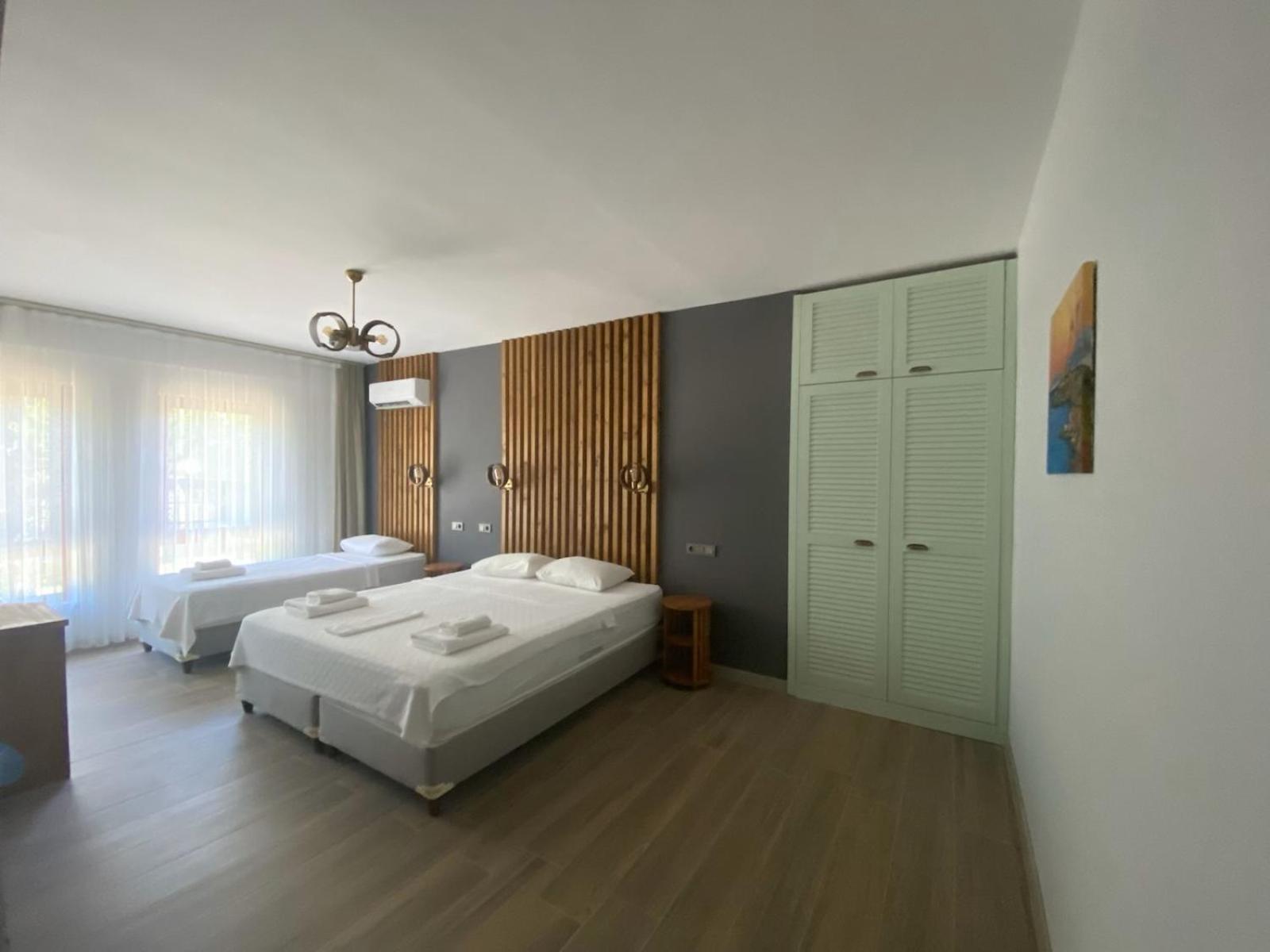 Elyada Otel Ve Bag Evi 8 Yas Ustu Bozcaada Kültér fotó