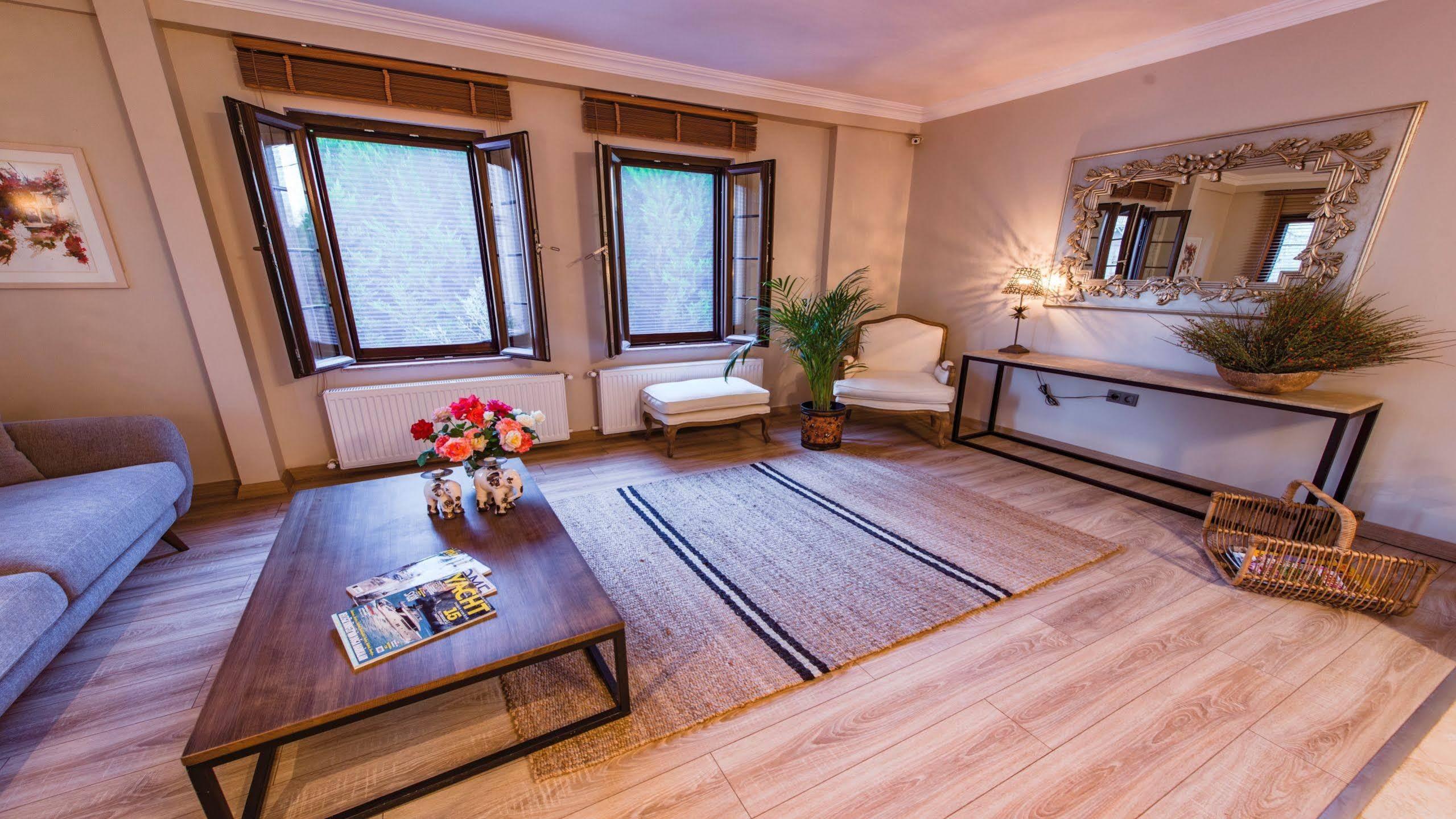 Elyada Otel Ve Bag Evi 8 Yas Ustu Bozcaada Kültér fotó