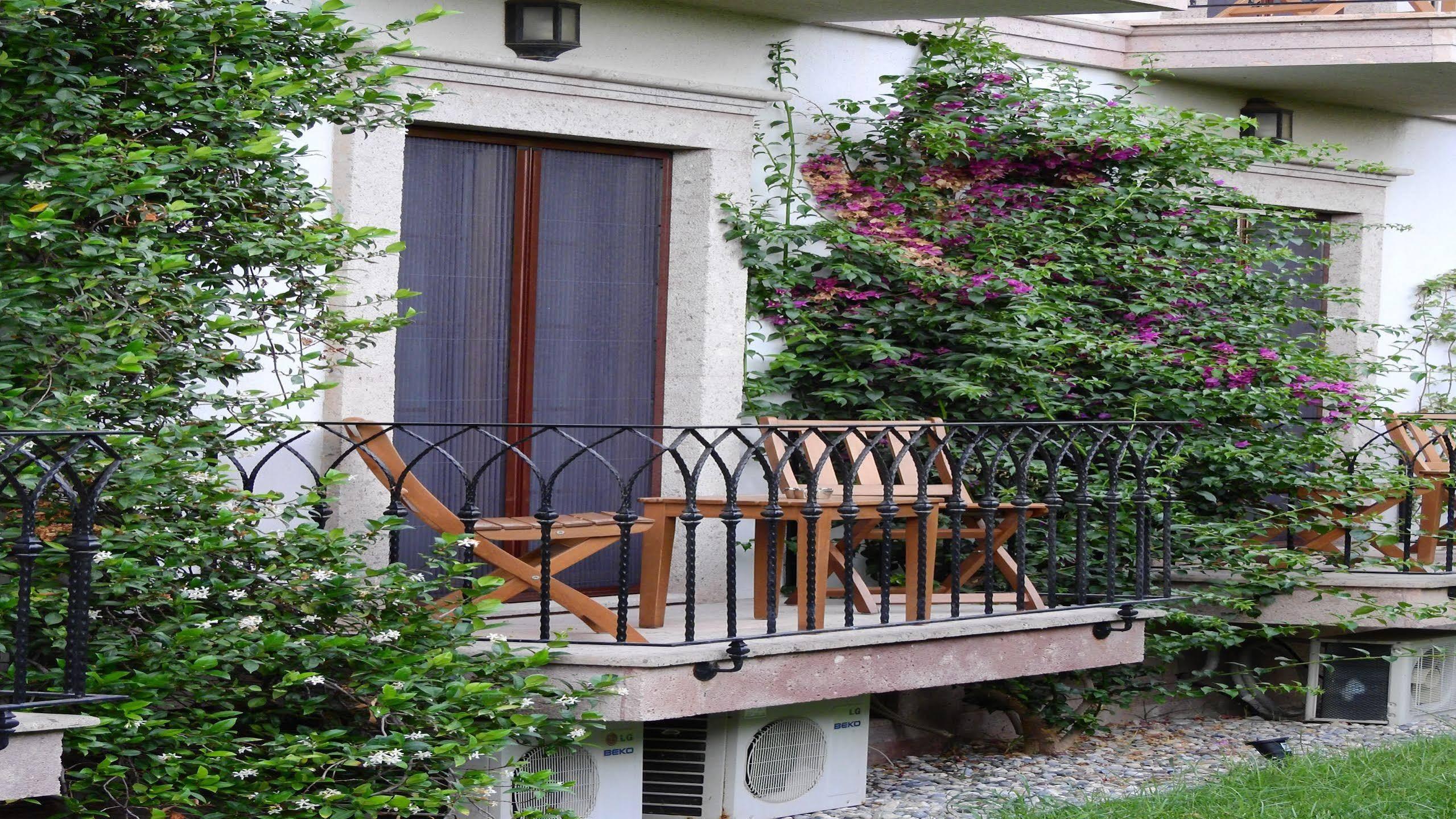 Elyada Otel Ve Bag Evi 8 Yas Ustu Bozcaada Kültér fotó